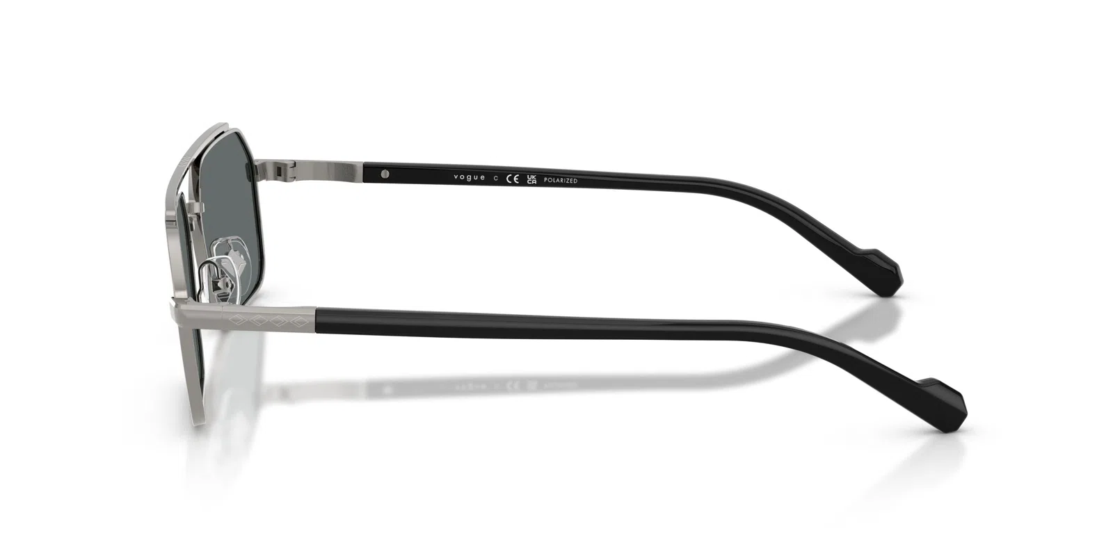 Vogue 4356S Sunglasses - view 12